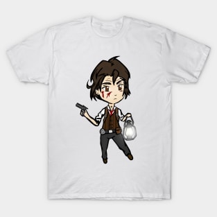 Little Seb T-Shirt